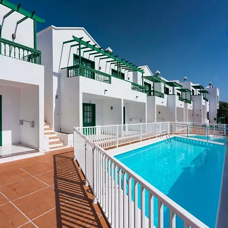 Maricruz Apartment *