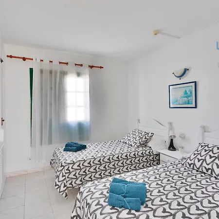 Apartment Maricruz *