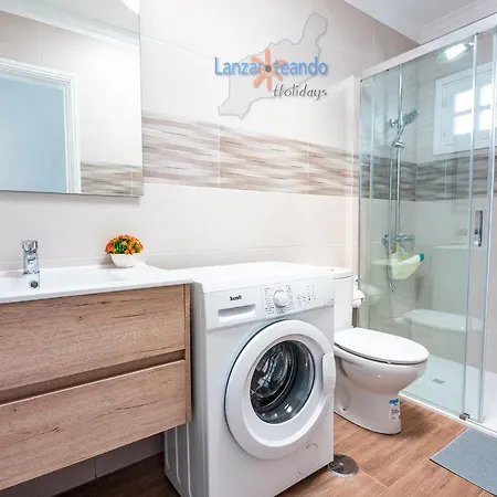 Maricruz Apartment Puerto del Carmen (Lanzarote)
