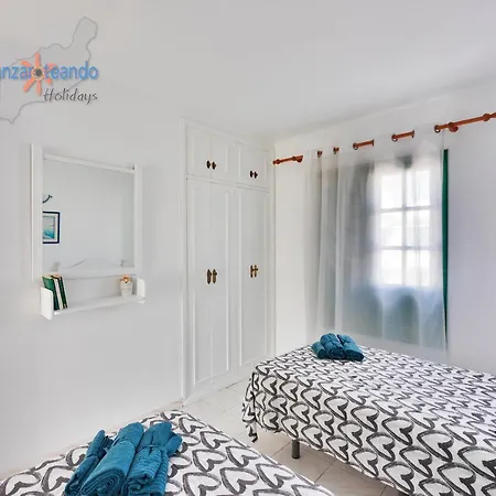 Apartment Maricruz Puerto del Carmen (Lanzarote)
